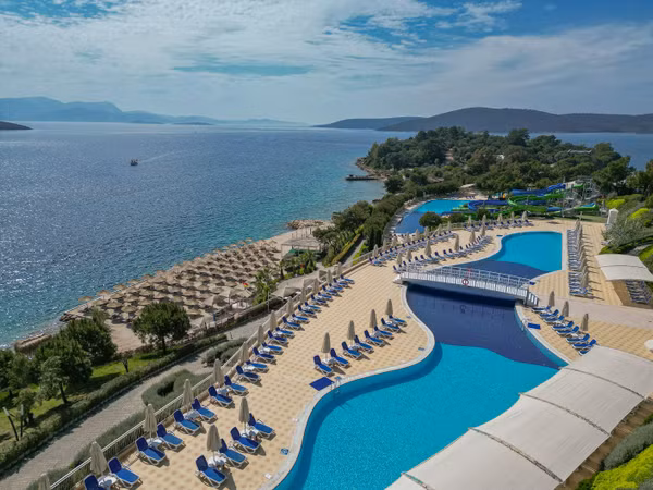 La Blanche Island Bodrum Tüm Fotoğraflar