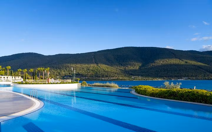 La Blanche Island Bodrum Tüm Fotoğraflar